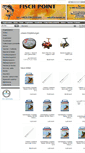 Mobile Screenshot of fischpoint.de